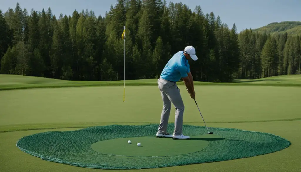 golf swing drills