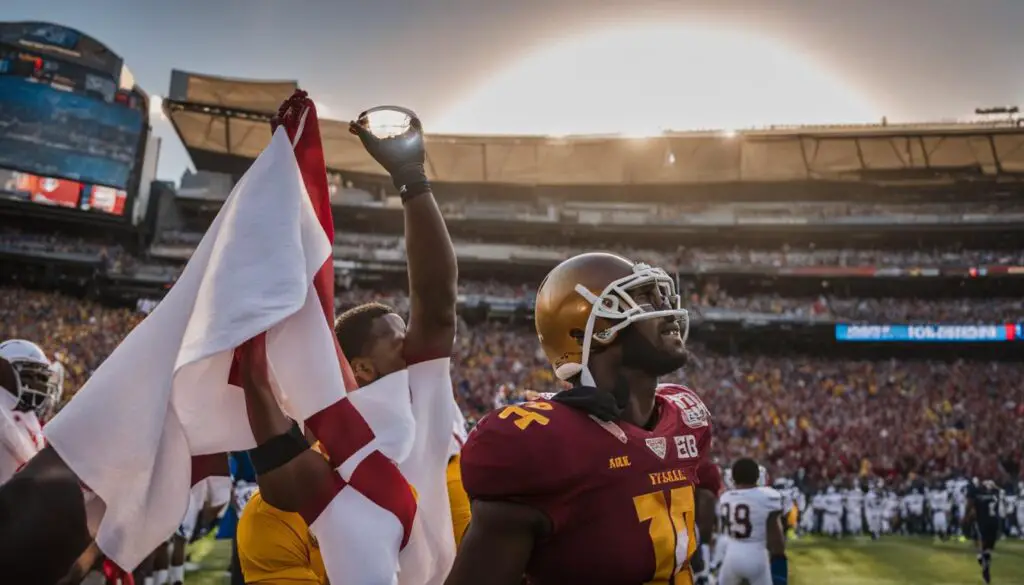 towel usage in professional football