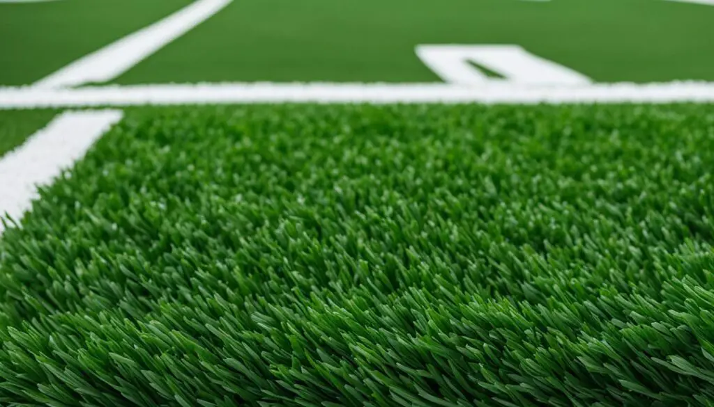 turf tape for artificial grass fields