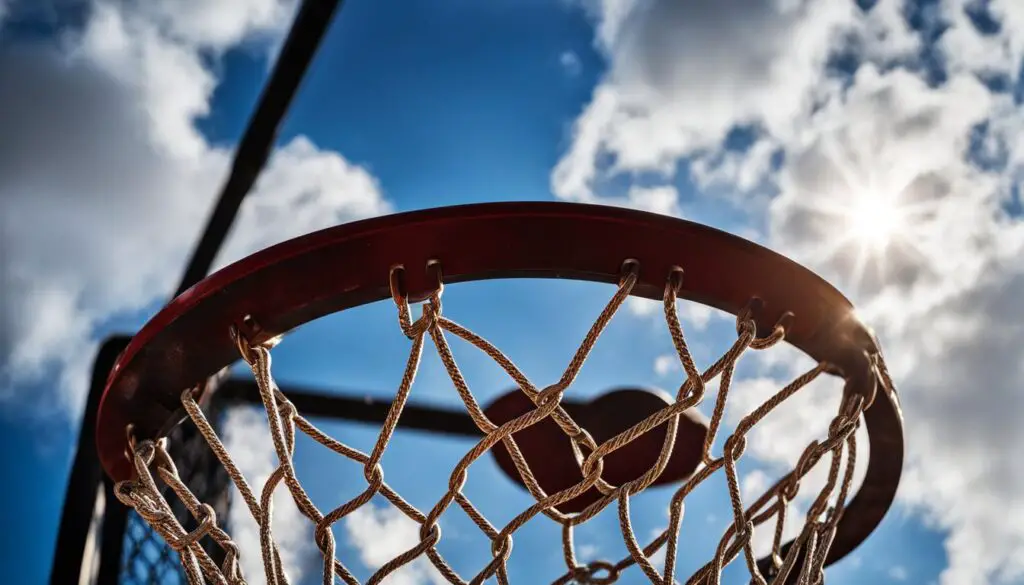 Basketball Nets