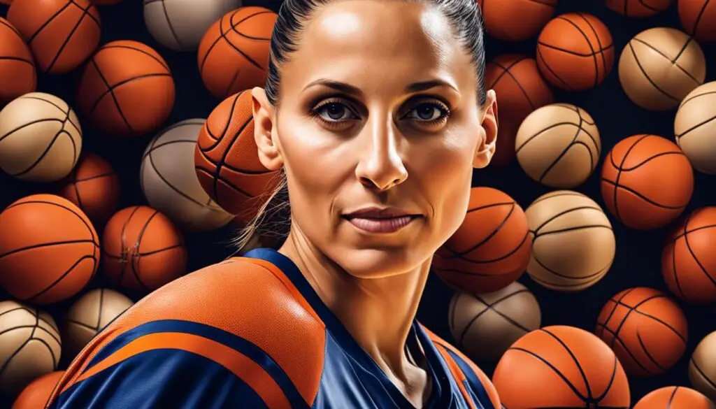 Diana Taurasi - Most Field Goals in a WNBA Season