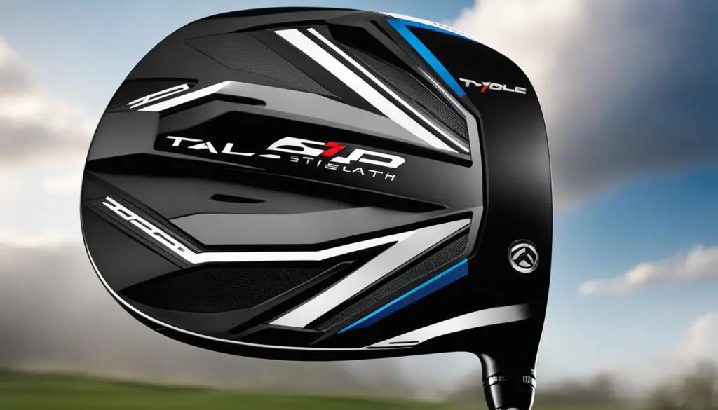 TaylorMade Stealth 2 driver