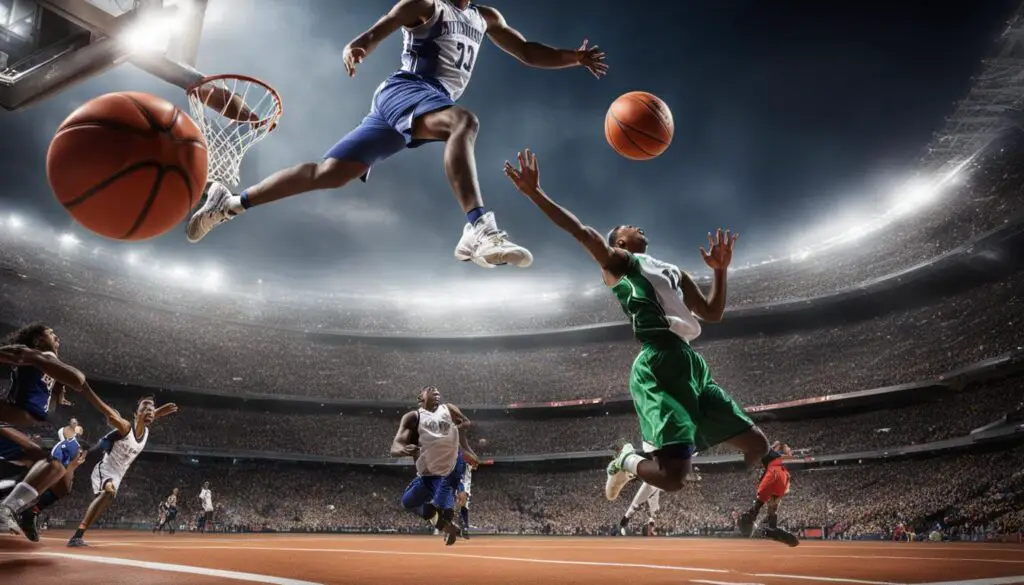 basketball vs soccer health benefits