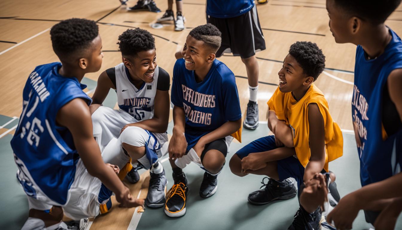 The Real Cost: Why Is AAU Basketball So Expensive? – Sporticane