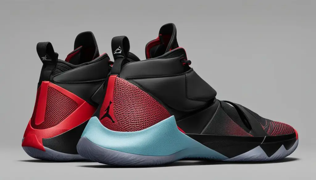 jordan why not zer0.5 basketball shoes