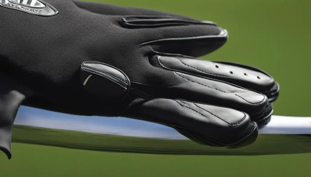 best gloves for golfers