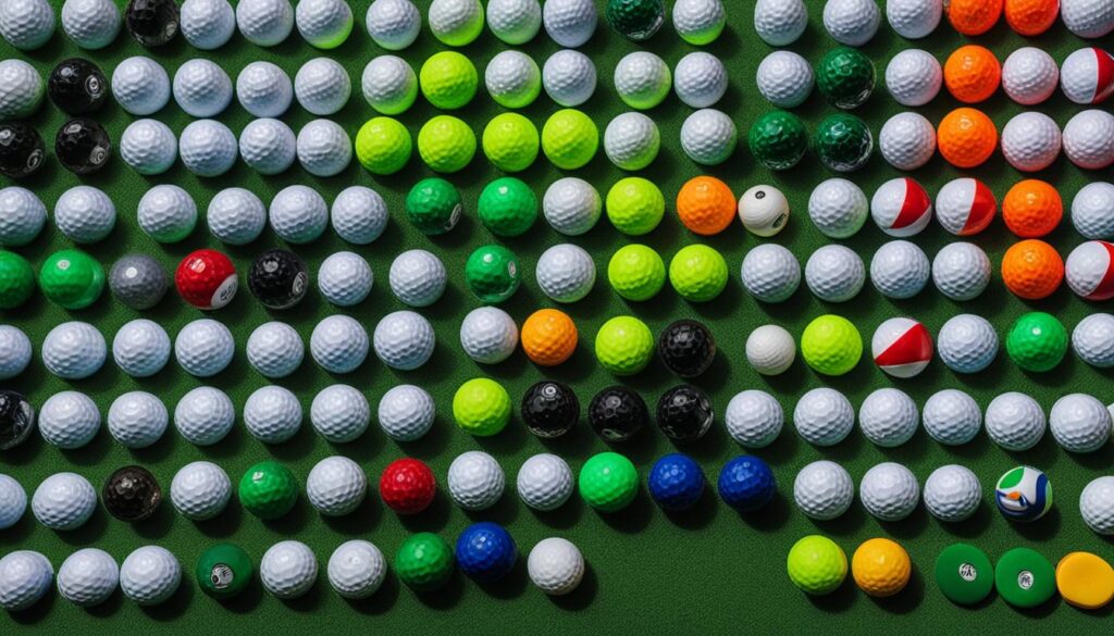 golf ball marking tools