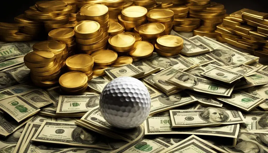 Earnings Unveiled How Much Do Golfers Make a Year? Sporticane